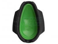 Foremka Preston ICS In-Line Banjo XR Moulds - Medium (green)