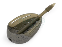 Podajnik Preston ICS Banjo XR - XL 45g