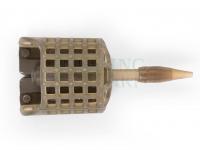 Preston ICS In-Line Pellet Feeder - Large 30G