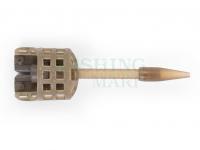 Koszyk Preston ICS In-Line Pellet Feeder - Small 20G