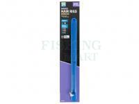 Preston KKM-B Mag Store Banded Hair Rigs 38cm 15” Size 14 0.19mm 3.335kg