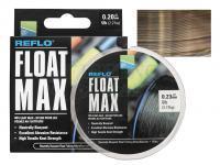 Monofilament Line Preston Reflo Float Max 150m 0.16mm 3lb