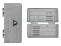 Pudełko na przypony Preston Store System 15cm Unloaded 6 inch