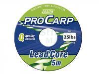 Jaxon Plecionki Pro Carp Lead Core