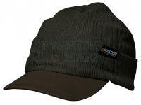 Czapka Prologic Peak Beanie Forest Green - One size