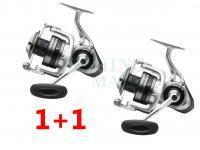 1+1 FREE - Reel Savage Gear SGS6 10000 FD