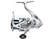 Special offer on DAM and Dragon reels! New Stradic FM!