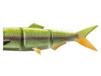 Wobler Prorex Spare tails Hybrid Swimbait 25cm - rainbow trout