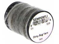 Przędza Semperfli Dirty Bug Yarn 5m 5yds - Ivory