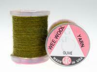 UTC Wee Wool Yarn - Olive