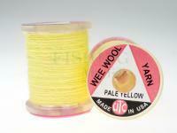UTC Wee Wool Yarn - Pale Yellow