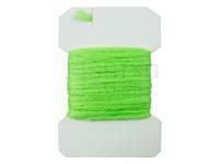 Wapsi Polypropylene Floating Yarn - Chartreuse