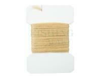 Wapsi Polypropylene Floating Yarn - Dark Tan