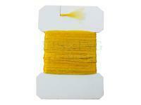 Wapsi Polypropylene Floating Yarn - Hopper Yellow