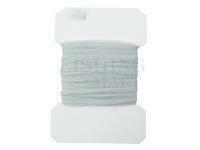 Wapsi Polypropylene Floating Yarn - Light Gray