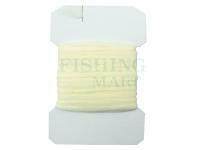 Wapsi Polypropylene Floating Yarn - Oyster Wht