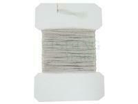 Wapsi Polypropylene Floating Yarn - Silver Grey