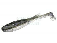 Soft bait 13 Fishing My Name’s Jeff 4 inch | 10cm - Royal Irishman