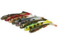 Savage Gear Soft baits 3D Goby Shad Bulk