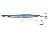 Sea lure Savage Gear 3D Sandeel Pencil 125mm 19g - Blue Silver UV