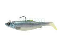 Lure 4D Herring Big Shad 18cm 112g S - Coalfish