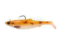 Lure 4D Herring Big Shad 18cm 112g S - Redfish
