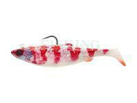 Lure 4D Herring Big Shad 18cm 112g S - Rosefish