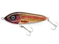 Jerkbait Abu Garcia Svartzonker McJerk 15cm 100g - Real Steelhead