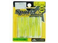 Soft bait AquaWave Spark 40 mm - S26