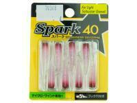 Soft bait AquaWave Spark 40 mm - S4