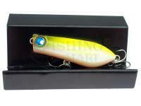 Popper Arukazik Japan Kuro Pop 45mm 3.9g - 11