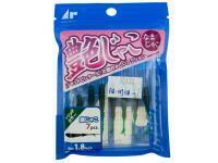 Soft bait Arukazik Japan Nama Jako 1.8 inch - 06