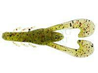 Przynęta Baitsfishing BBS Fast Craw 3.5 cala | 89 mm | Crawfish - Watermelon Red
