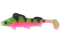 Soft Bait Balzer Shirasu Clone Shads UV Zander 6.5cm 2g