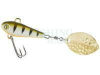 Lure Balzer Shirasu Street Spin Buddy 30mm 8g - Perch