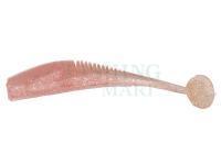 Soft Bait Berkley URBN Shrug Minnow 4 cm - Pink