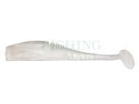 Soft Bait Berkley URBN Shrug Minnow 4 cm - Transparent White