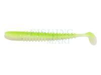 Przynęta Berkley URBN T-Tail Soft 6 cm - Chartreuse Shad