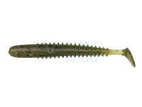 Soft Bait Berkley URBN T-Tail Soft 6 cm - Green Pumpkin