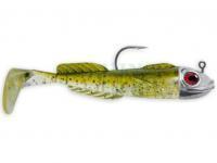 Soft Bait Delalande Chabot 7cm 9g - 169 - Spy