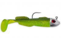 Soft Bait Delalande Chabot 9cm 17g - 26 - Mojito