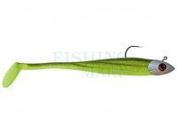 Soft Bait Delalande Speed Slim 10cm 5g - 26 - Mojito