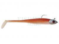 Soft Bait Delalande Speed Slim 10cm 7g - 391 - Natural Caramel