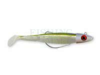 Soft Bait Delalande Swat Shad 11cm 10g - 88 - Jungle