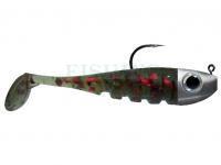 Soft Bait Delalande Touptishad 3cm 2g - 203
