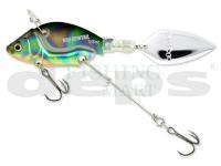 Przynęta Deps Kro Spintail 3/8oz 44mm - 09 Oil holo