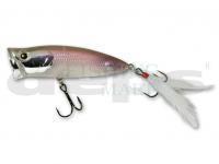 Przynęta Deps Pulsecod Jr. 65mm 10g - 09 Clear Smelt