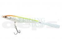 Lure Deps Wakasagi Bait Floating 65mm 3.5g - 05 Flash Chart Orange