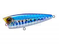 Sea Lure Duel Hardcore LG Popper 50F 50mm 4.5g - HIW (F1203-HIW)