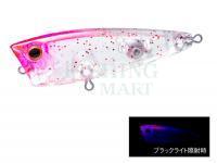 Przynęta Duel Hardcore LG Popper 50F 50mm 4.5g - KPRG (F1203-KPRG)